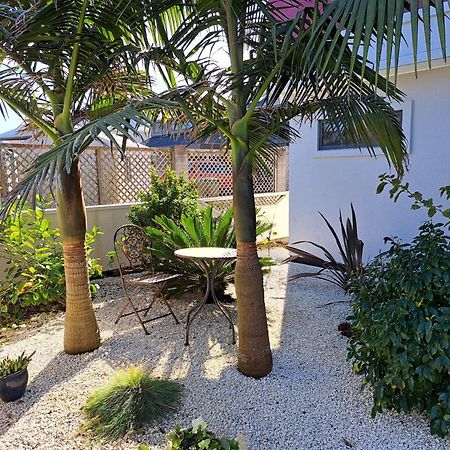 מאונט מאונגאנוי Sunbrae Beach Sanctuary Free High Fibre Wifi מראה חיצוני תמונה