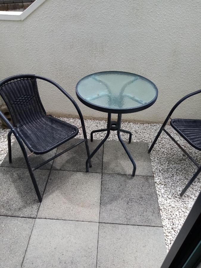 מאונט מאונגאנוי Sunbrae Beach Sanctuary Free High Fibre Wifi מראה חיצוני תמונה